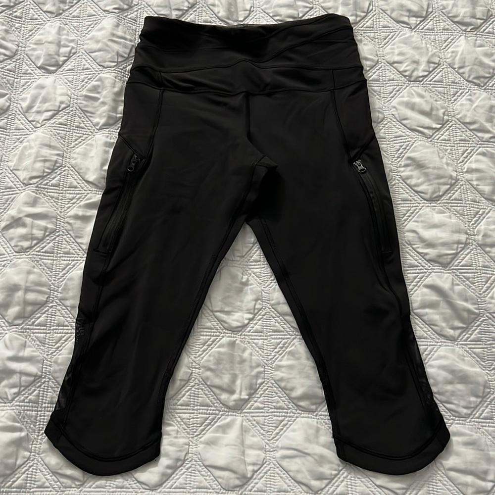 Lululemon leggings